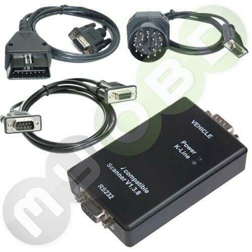 Soft new scanner - new,