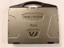 Diagnoselaptop Getac S410