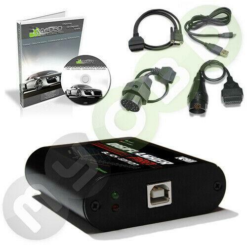 Digiflasher black edition - digiflasher, black-edition
